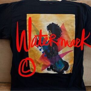 •Fab•Rocker T-Shirt 🎨 Vibrant Color & Original Design …”New”•Gildan T- All Sizes